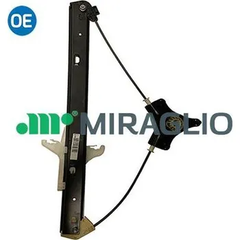 Stahovačka okna Zvedací zařízení oken MIRAGLIO 30/2980