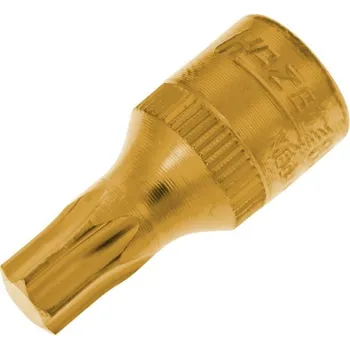 Gola hlavice Sada nástrček HAZET 8502-T40