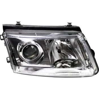 Přední světlomet Světlomet ABAKUS 441-1156RXND7E