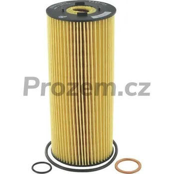 Filtr do auta Olejový filtr pro Mercedes Benz, Claas, 83x24x193 mm, P550764, HU947/1n, 0752 023 0, 0752 023 1, A 366 180 07 09, A 366 180 10 09, A 366 180 10 25, A 366 180 13