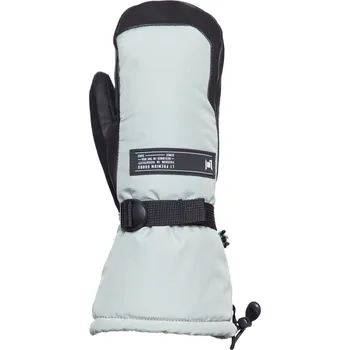 Rukavice palčáky L1 SENTINEL UNISEX MITT shadow/black Velikost: XS