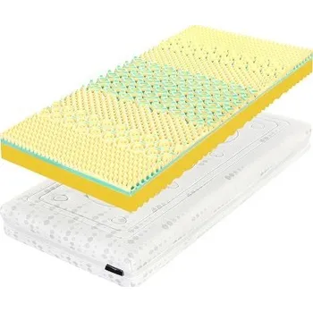 Matrace Matrace Ortopedic memory 18 (80x200 cm)