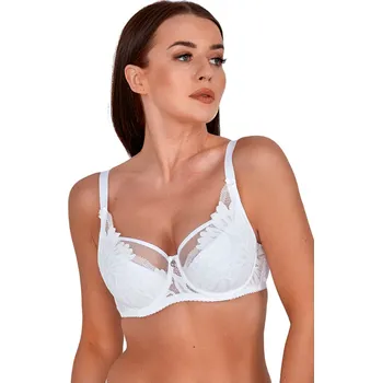 Podprsenka Gaia 1134 Keto barva: bílá 70E