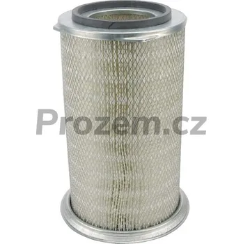 Filtr do auta Vzduchový filtr vnější pro Fendt, 234x123x418,7 mm, P771522, C28750, H 312 200 090 100, X19505-82, 740 5233, 87682973, 1930784