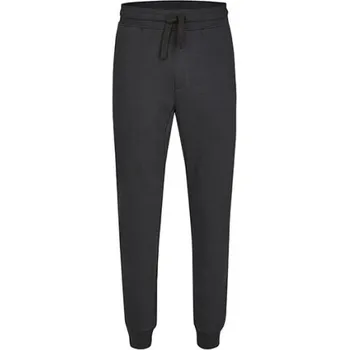 Pánské kalhoty Miners mate Pánské tepláky MY1110 Black 3XL