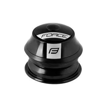 Hlavové složení Force hlavové složení Ahead 1 1/8" polointegrované černá