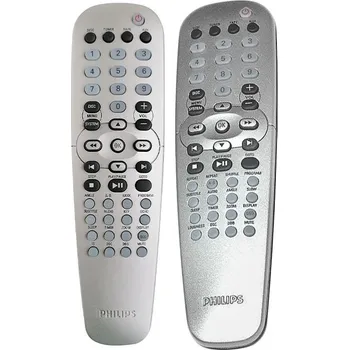 Dálkový ovladač PHILIPS RC19245027/01, 994000003144 - originální dálkový ovladač