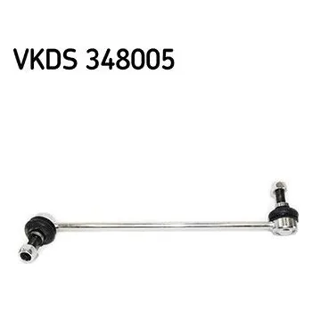 Zavěšení kol Tyč/vzpěra, stabilizátor SKF VKDS 348005