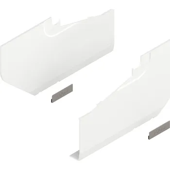 Nábytkové kování BLUM 20S8020 krytky HS bez SD bílá SWIG (BLUM 20S8020 krytky HS bez SD bílá SWIG)