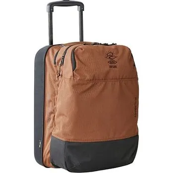 Rip curl kufr F-Light Cabin 35 L Searchers Brown | Hnědá | Objem 35 L