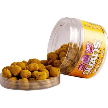 Nástraha Mainline Quad Hookbait 150ml 10mm Essential Cell