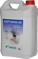 ANIOS Aseptanios AD 5 l