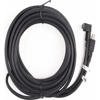 Kamera do auta Extra dlouhý 8M kabel pro A129 / A129 Pro (k propojení přední a zadní kamery)