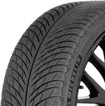 Zimní osobní pneu Michelin Pilot Alpin 5 235/45 R19 95 V FP ROF