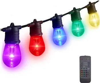Venkovní osvětlení Immax Neo Lite Smart 07900L 15W