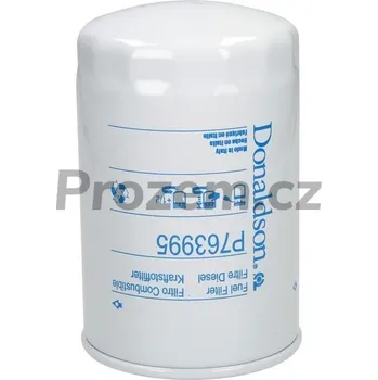 Palivový filtr Palivový filtr pro Case IH, New Holland, Steyr, 108x62x171 mm, P763995, WK1149, 84818744, 5801465413, 5801445628, 84480523, 89500315480, 84418744, 8900132347, 8