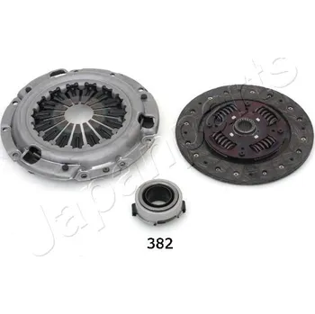 Spojková sada Sada spojky JAPANPARTS KF-382