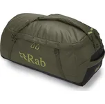 Rab Escape Kit Bag LT 50 Barva: Army