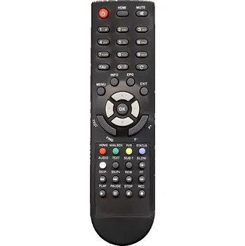 Dálkový ovladač SKYMASTER DTR4500 - originální dálkový ovladač