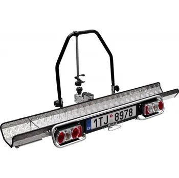 Nosič na motocykl a skútr Wjenzek Moto 1 nosič motocyklů