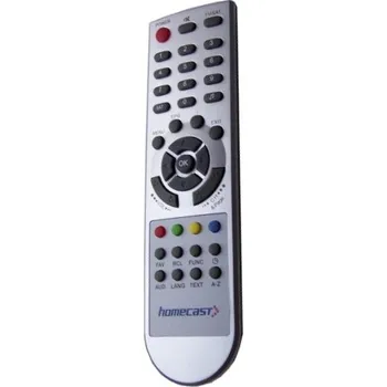 HOMECAST HS-5101 - kompatibilní značkový dálkový ovladač General