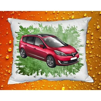 Polštář Polštář Renault Grand Scenic II