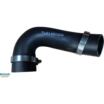 Příslušenství pro turbodmychadlo Hadička plnicího vzduchu BUGIAD 82206