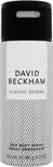 David Beckham Classic Homme deospray…
