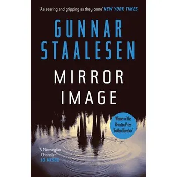 Cizojazyčná kniha Mirror Image - Staalesen, Gunnar