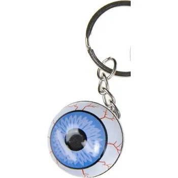 Přívěsek na klíče oko