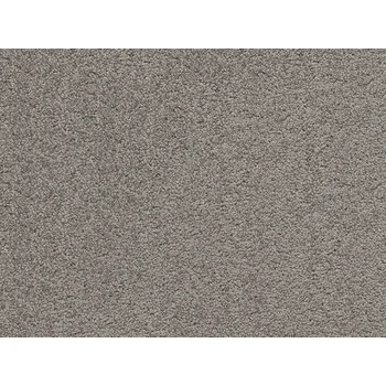 Koberec Koberec A1 COLORO LILIANA 7625 šedobéžová Šíře role: 4 m Vzorek zdarma