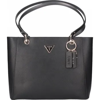 Guess Noelle Saffiano HWZG7879250 černá