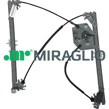 Stahovačka okna Zvedací zařízení oken MIRAGLIO 30/2952