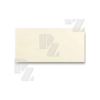 Obálka Barevné obálky DL 120g krémová 20ks, Clairefontaine