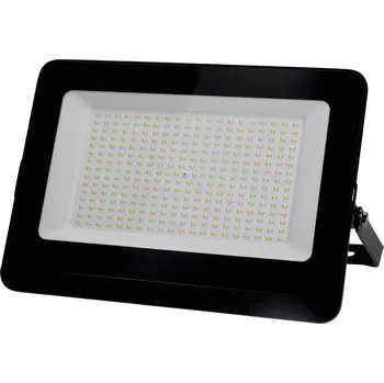 TESLA lighting LED reflektor 200W, 22000lm, 230V, 4000K, Ra 80, 110st