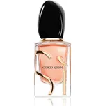 Giorgio Armani Sì Intense plnitelná W…