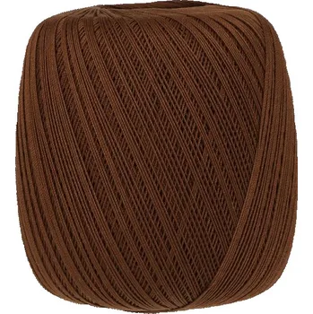 Příze Moonlight, 8220, hnědá čokoládová