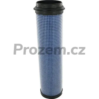 Filtr do auta Vzduchový filtr vnitřní pro Deutz Fahr, 92x71x324 mm, P778131, CF811, 0430 8636, 237 9163, 430 8636, 149 9659