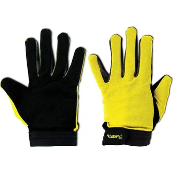 Rukavice Black Cat rukavice Catfish (Neklouzavé vylovovací rukavice.)