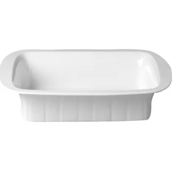 Buffet mísa obdélná 37 × 30 cm