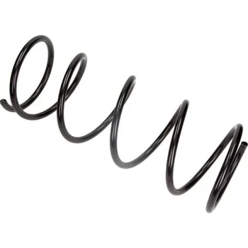 Pružina podvozku MAXGEAR 60-0398D