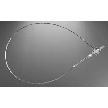 Nit SAGA Pojistné nitě TWINLOCK 125 mm