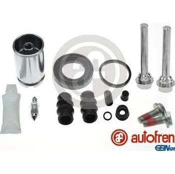 Brzdový třmen Sada na opravy, brzdový třmen SEINSA AUTOFREN D44089S