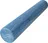 Kine-Max Professional Massage Foam Roller 90 cm, modrý