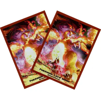 Příslušenství ke karetním hrám Charizard VMAX: 65 Ultra Collection Obaly