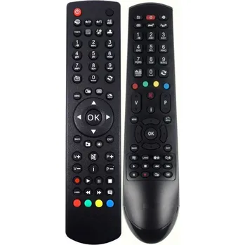 JVC RC4900 - náhradní dálkový ovladač