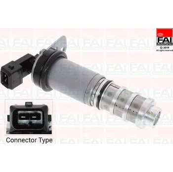 Vačková hřídel Řídicí ventil, seřízení vačkového hřídele FA1 OCV024