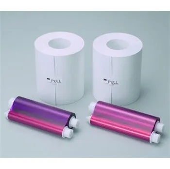 Fotopapír Spotřební materiál Mitsubishi CK-D715 (foto 10x15, 800ks) - 1100000CK-D715