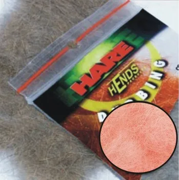 Hends Hare Dubbing HZ-28 Shrimp