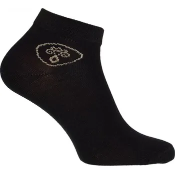 Pánské ponožky Tenké ponožky SURTEX kotníkové tmavé - 11-13 UK (46-48)